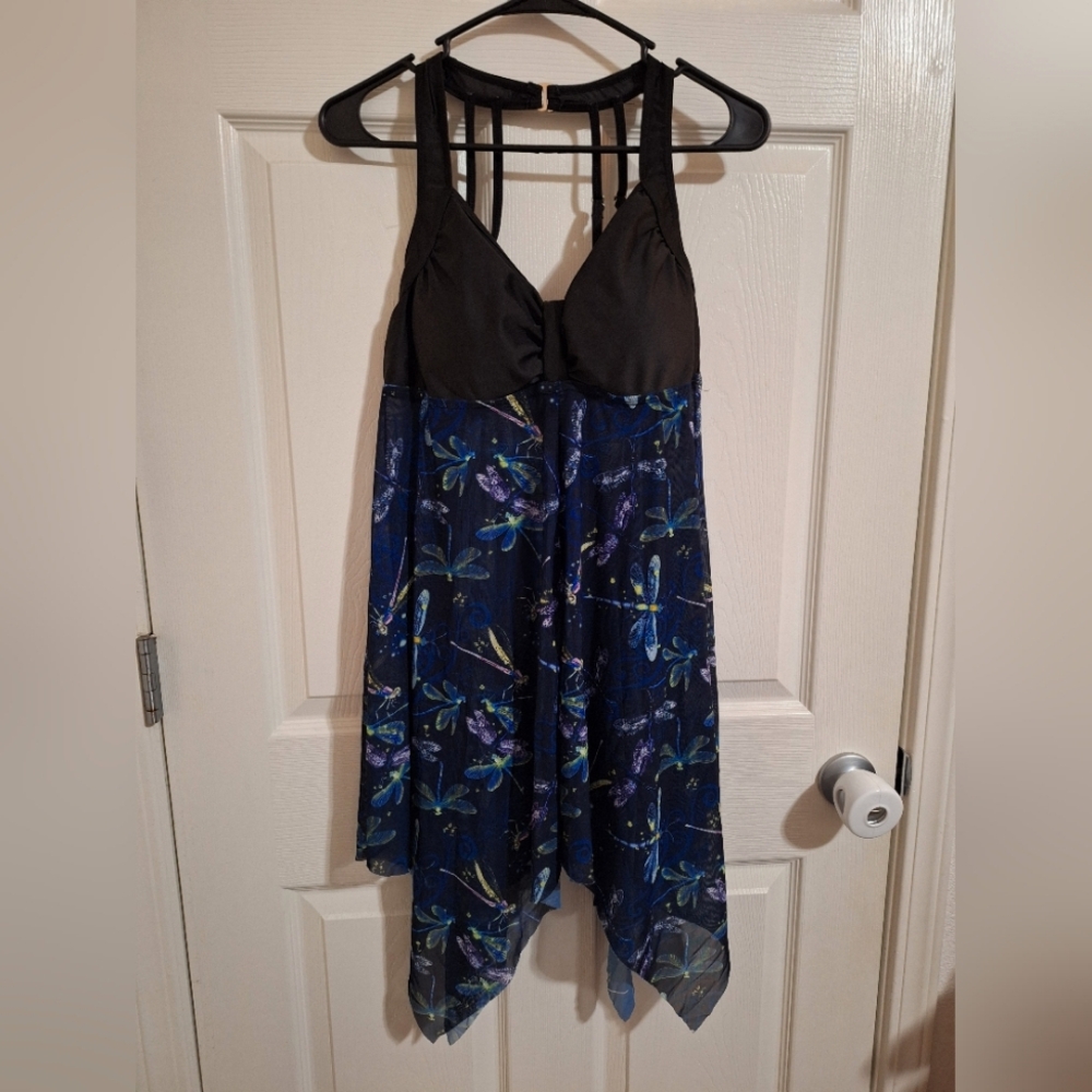 Bathing suit top only